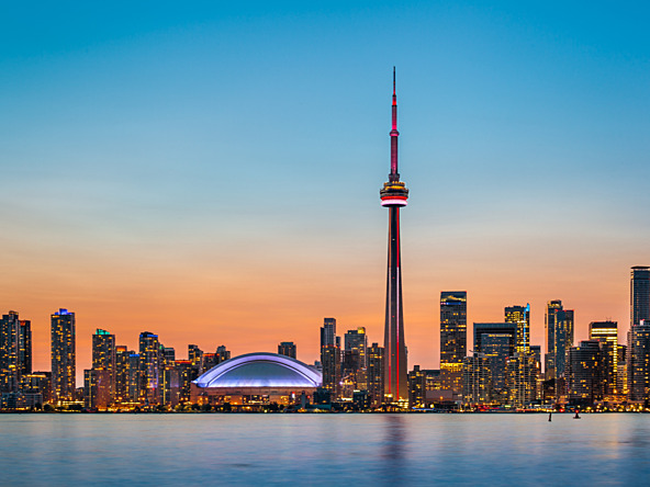 Toronto
